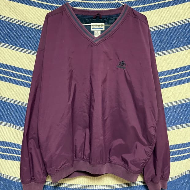 기어 포 스포츠 나일론 웜업