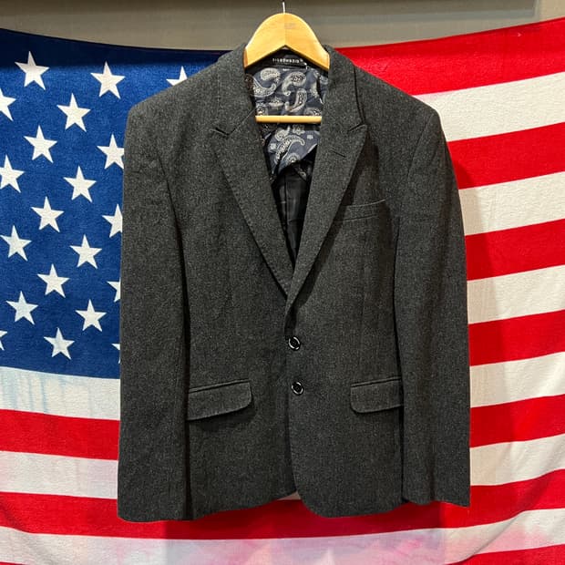 지오송지오 블레이저