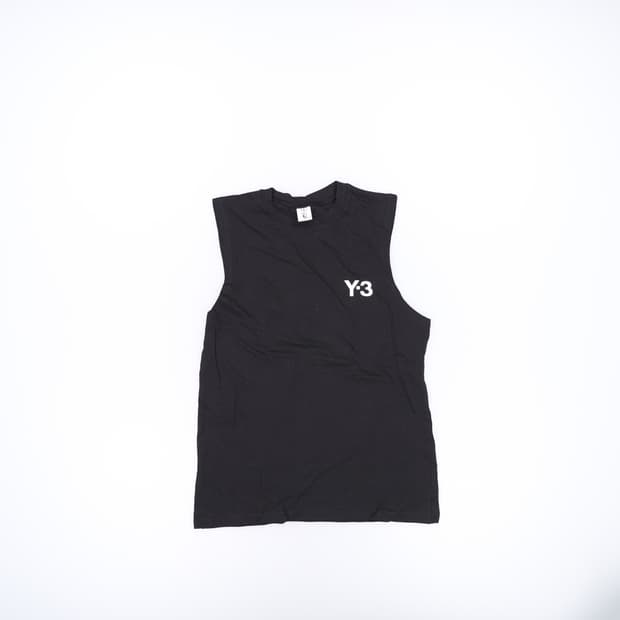 실측확인 빈티지 여성 민소매 0626H2
