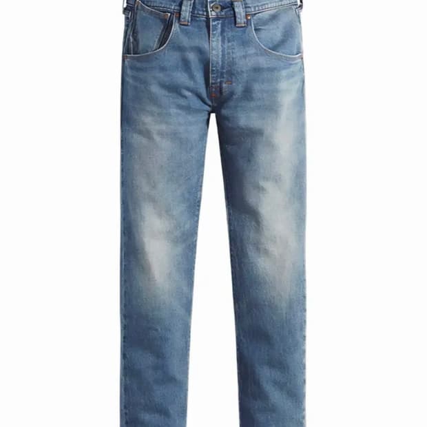 리바이스 프리미엄 레드 컬렉션 505