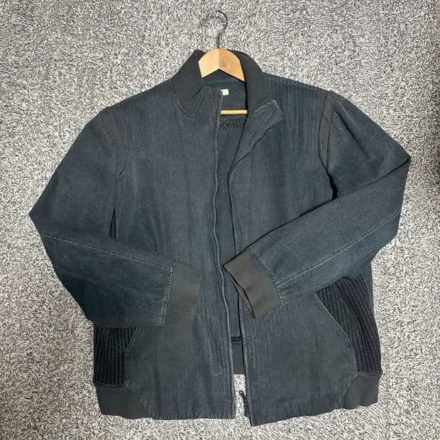 엑슬림 ep.synopsis 01 blouson