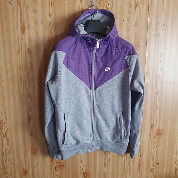 나이키 자켓 100