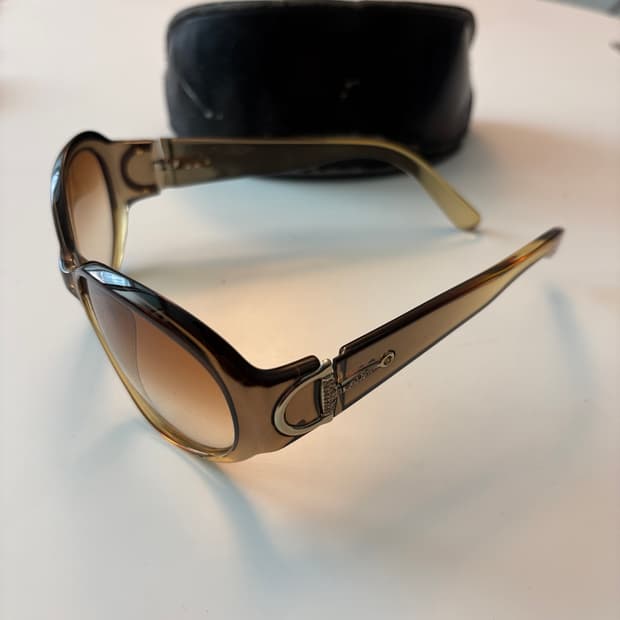 구찌 Gucci 홀스빗 선글라스