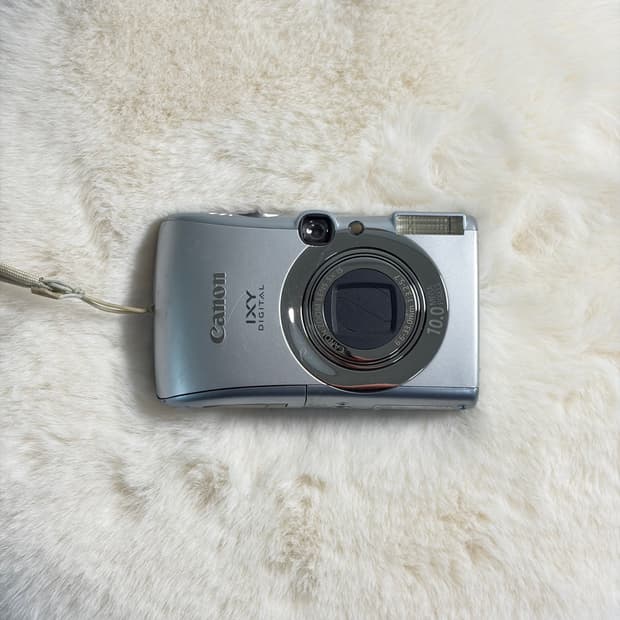 풀박스) 캐논 익서스970 