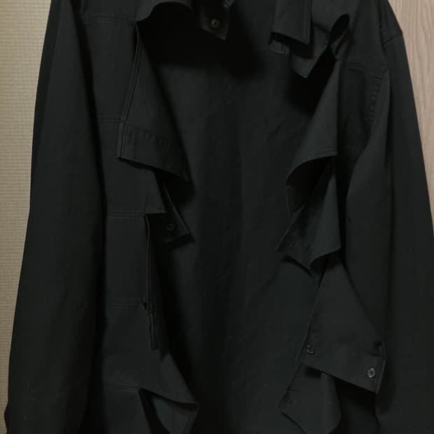 Ceimou 015 shirt 셔츠