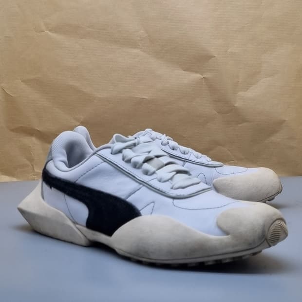 푸마 베이더런 여성운동화230 