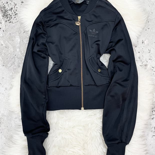 아디다스 미시엘리엇 크라운 져지