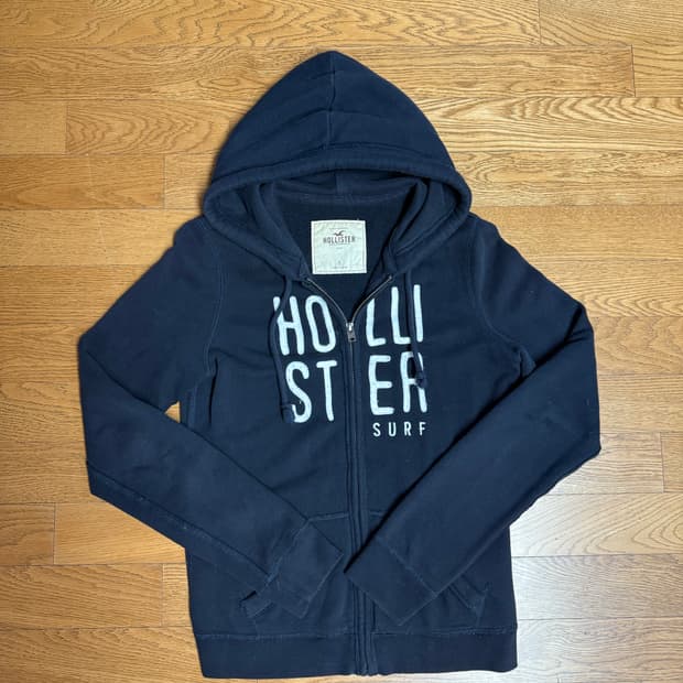 홀리스터 s (검정)!