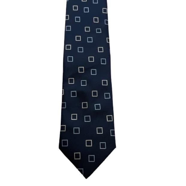 310) (Dolce & GABBANA) 돌체앤가바나 패턴 넥타이