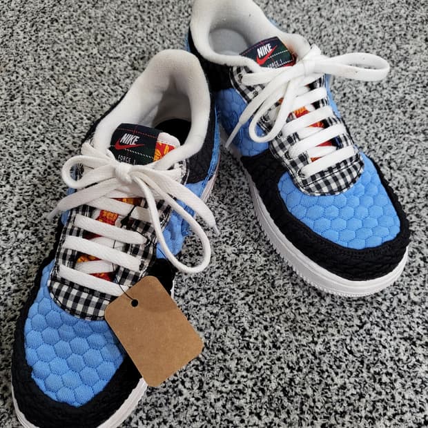 나이키 키즈 운동화