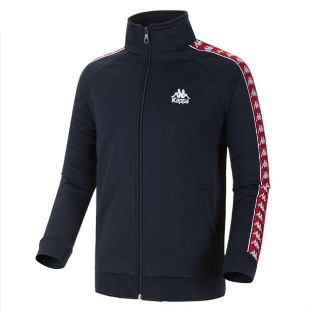 카파 사이드로고 져지