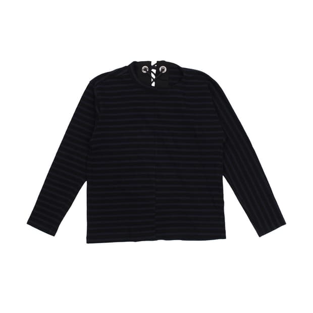 Sacai 사카이 롱슬리브 티셔츠