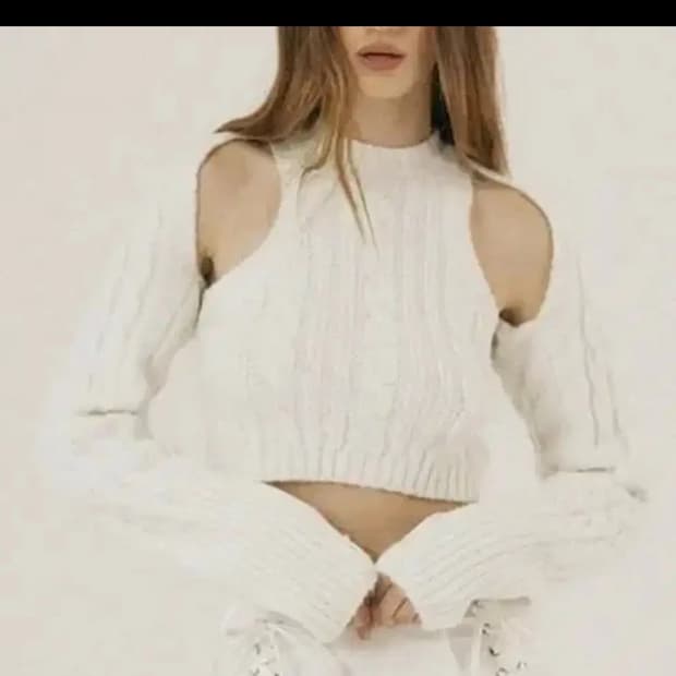 쓰리타임즈 로티탱크탑+볼레로 세트