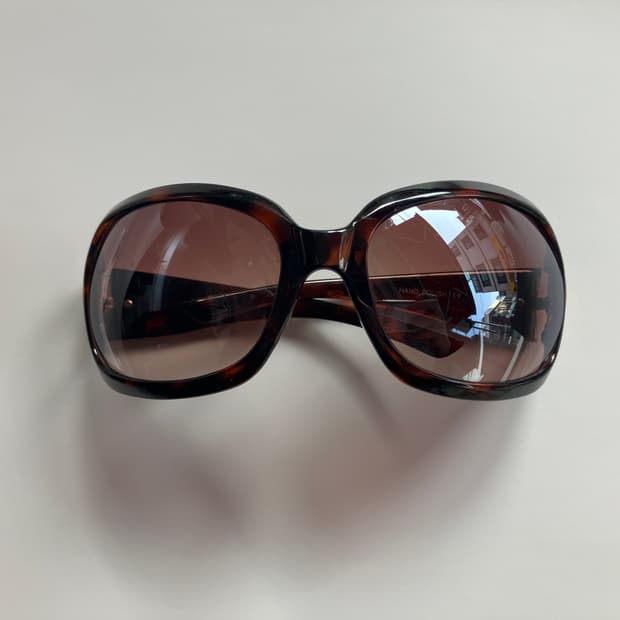 호피테 선글라스