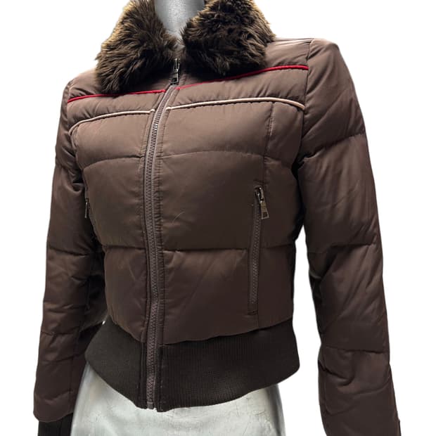 Chocolate Fur outer 🤎🍫