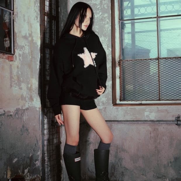 석마이키스 별후드티 보헤미안서울 비비안웨스트우드 히스테릭글래머 미스치프