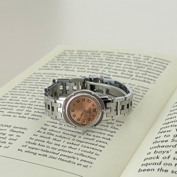 에르메스 클리퍼