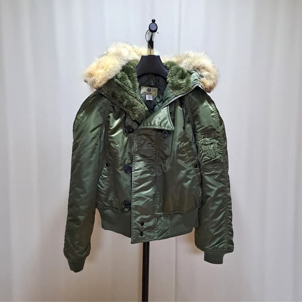 (택포) 코린스 n2b 90s made in USA M A843