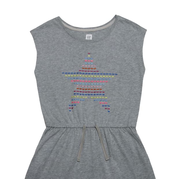 Gap Kids Star one-piece