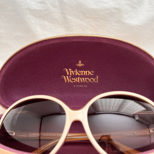 비비안 웨스트우드 선글라스 Vivienne Westwood