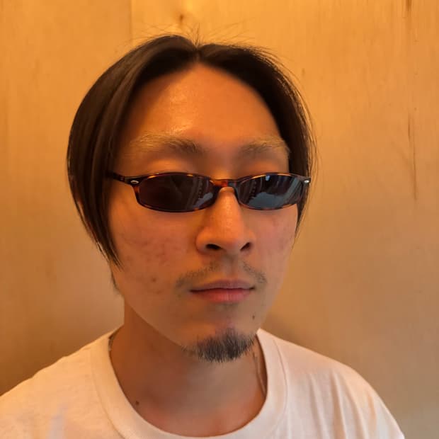 Ray-Ban 00s RB 3332