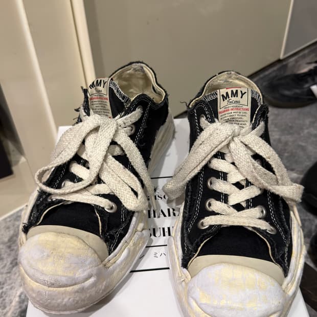 미하라야스히로 행크 43 