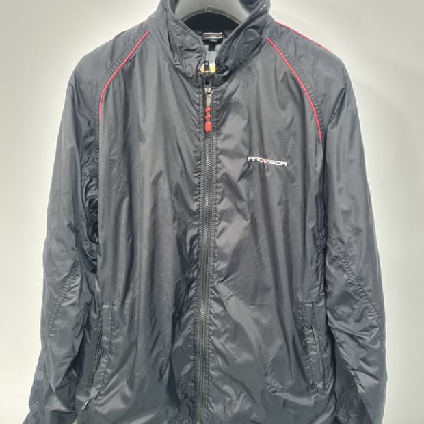 다이와 프로바이저 윈드브레이크 낚시복 상하세트 LL