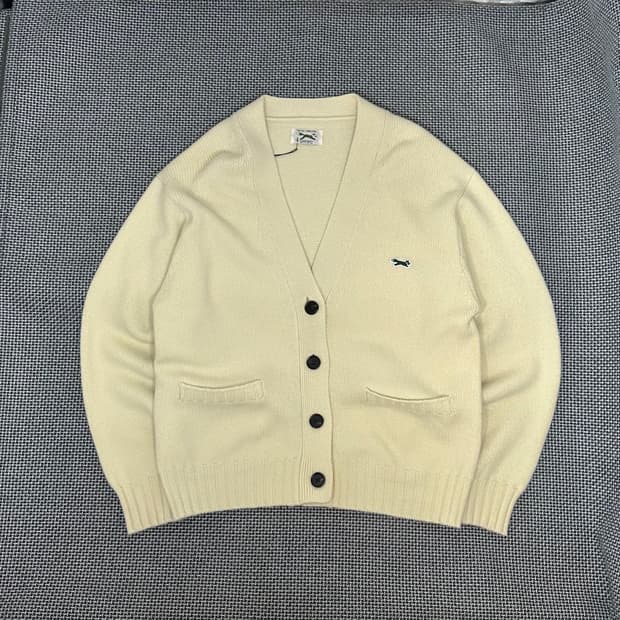 프릭스스토어 가디건 (L)