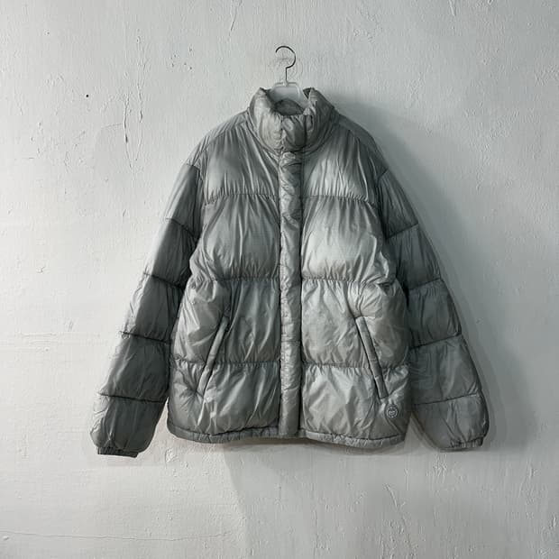 자라 dnwr 숏패딩 L