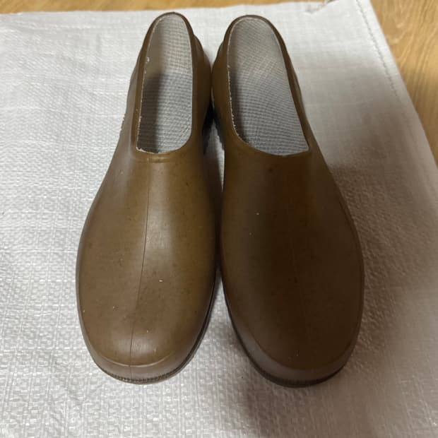 플라스티카나 가드너 클로그