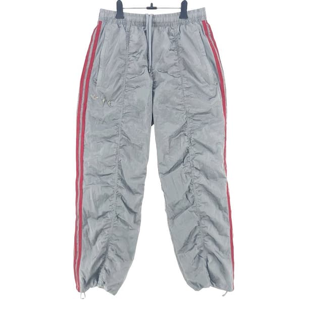 [남L]아디다스x떠그클럽 우븐 팬츠[Y64-110]