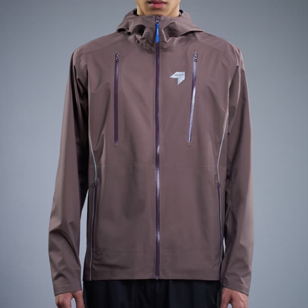 Nedao 트레일마스터 O₂StormShield 방수자켓 XL