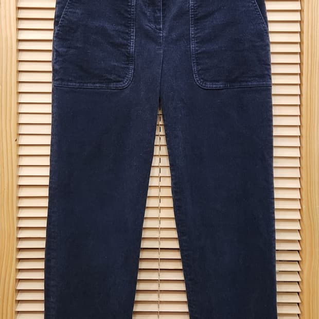 아떼 바네사브루노 코듀로이팬츠66