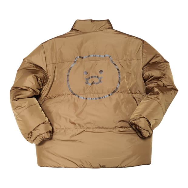 ✨ (바배) 춘식이 리버시블 양면 패딩 점퍼