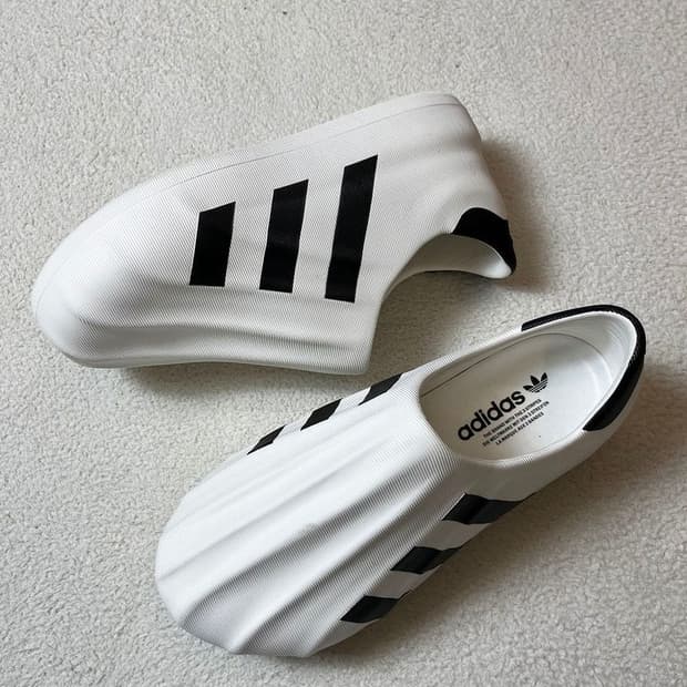 아디다스 25FW 아디폼 슈퍼스타 A1830