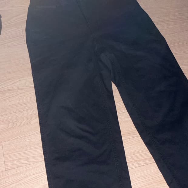 브라운야드 치노팬츠