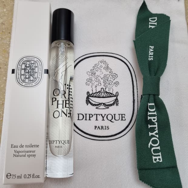 딥티크 오르페옹 7.5ml 뚜왈렛 향수 휴대용 딥디크