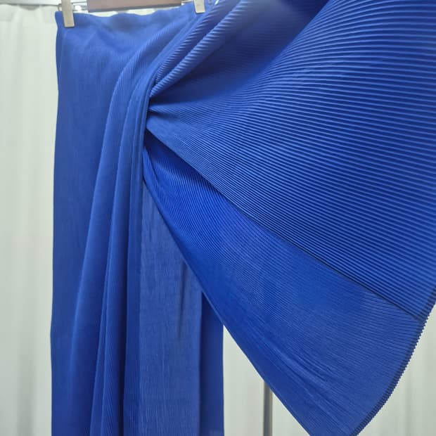 Pleats Please Issey Miyake skirt