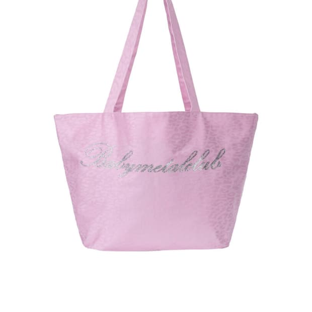 베이비메탈클럽 베메클 쥬시백 핑크