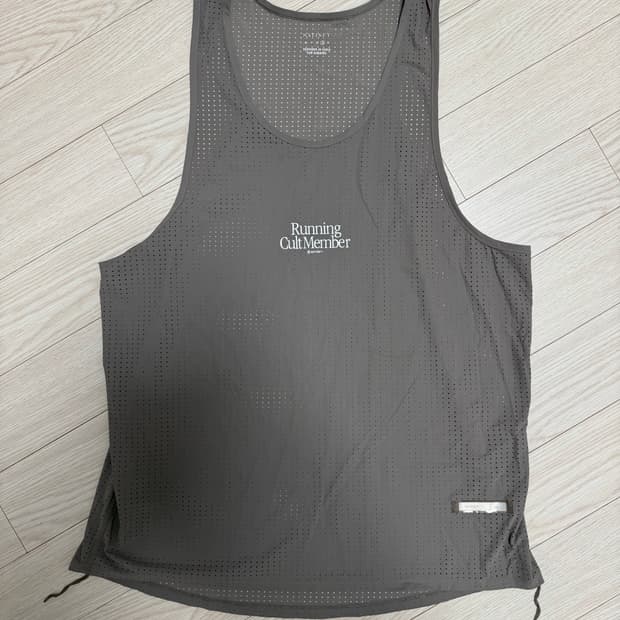 새티스파이 스페이스-O 싱글렛 사이즈 L(3)