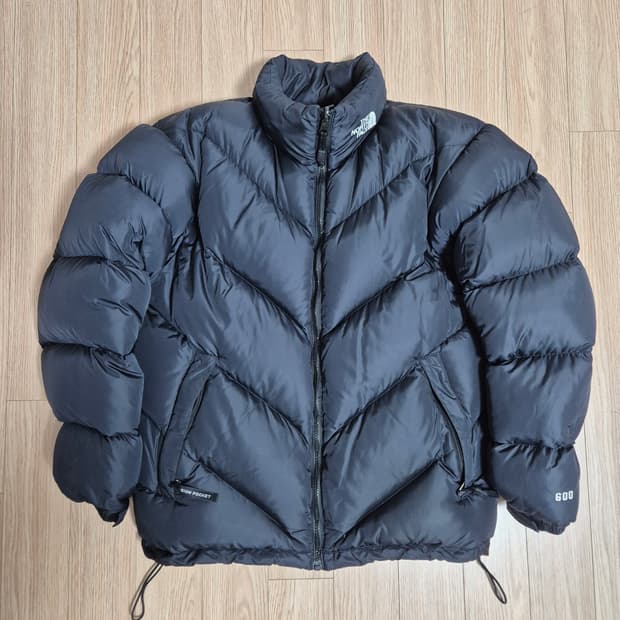 노스페이스 재팬 90's 어센트다운