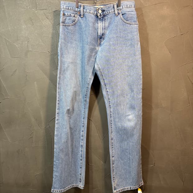 [30X32] LEVI's 리바이스 517 데님 팬츠