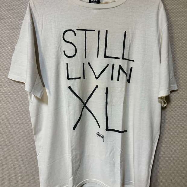 Stussy
