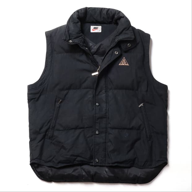나이키 Acg Nike Acg Down Vest

