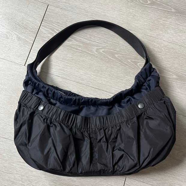 molly goddard tor bag 몰리고다드 토르 숄더백
