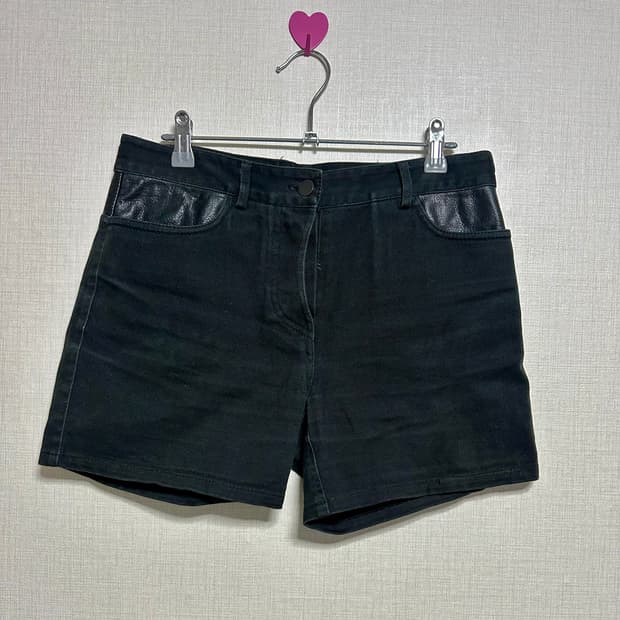 알렉산더왕 반바지