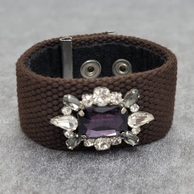 vintage bracelet
