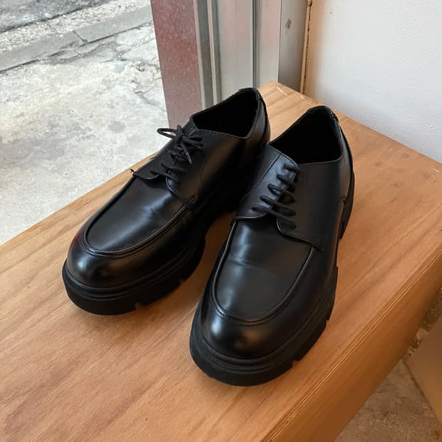 zara 청키 더비 44