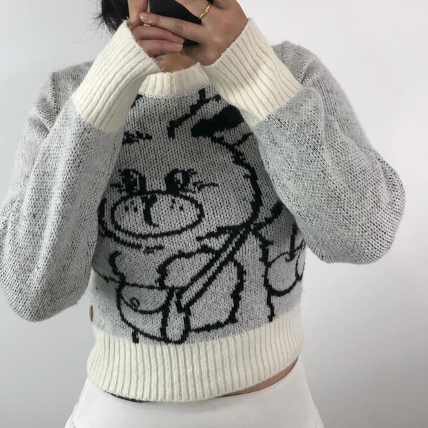 [1] 키르시 니트