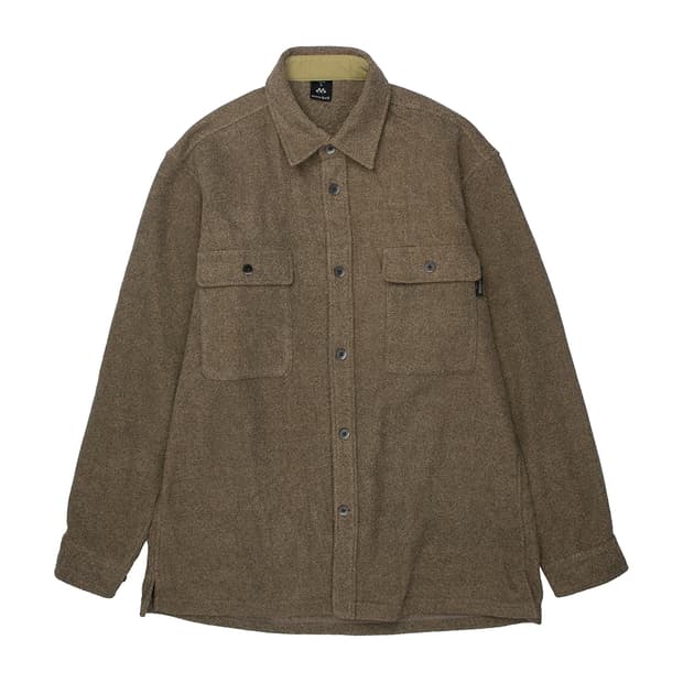 몽벨 CLIMATWEED 셔츠